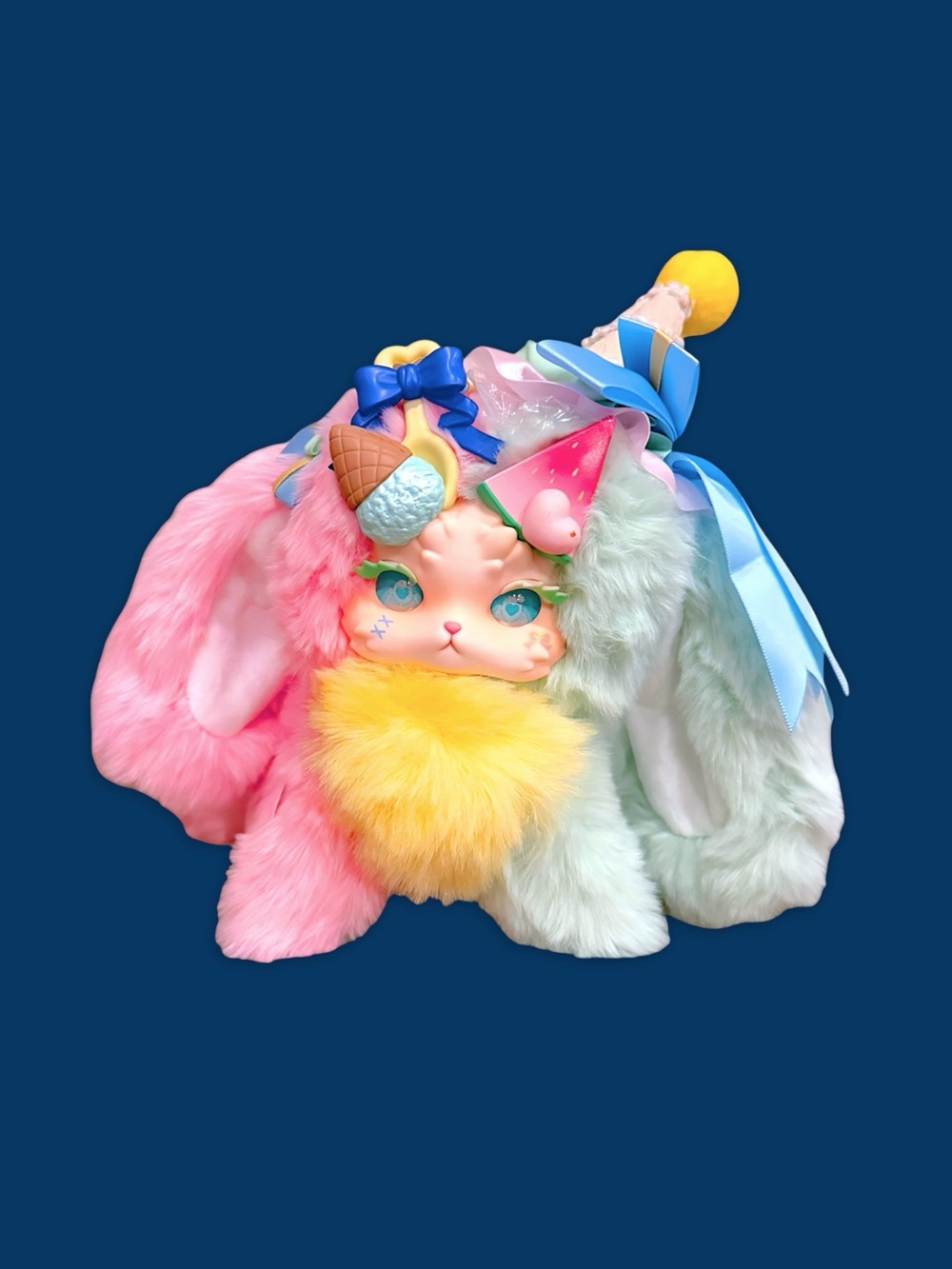 Tutulong Fantasy Creatures Honey Star Drops Plush